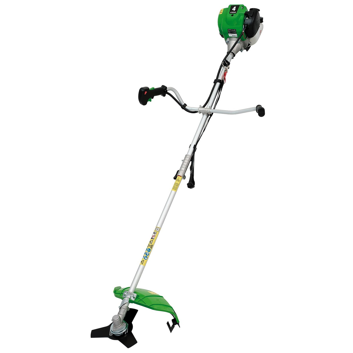 Draper 30271 Petrol Brush Cutter and Line Trimmer 36cc