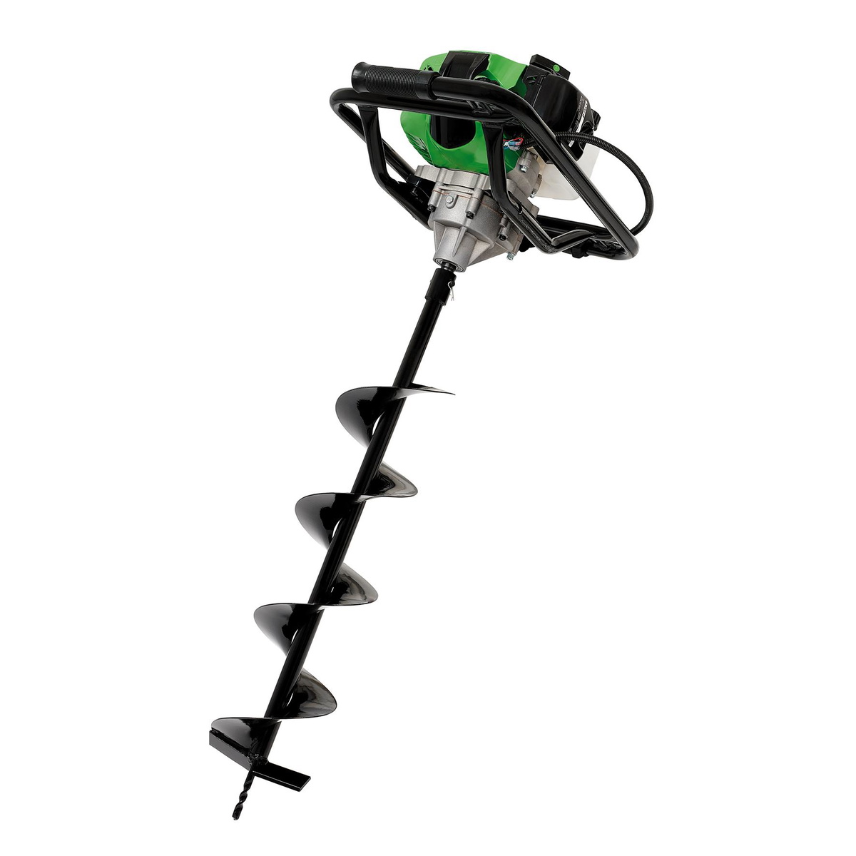 Draper 30278 Petrol Earth Auger 51.7cc
