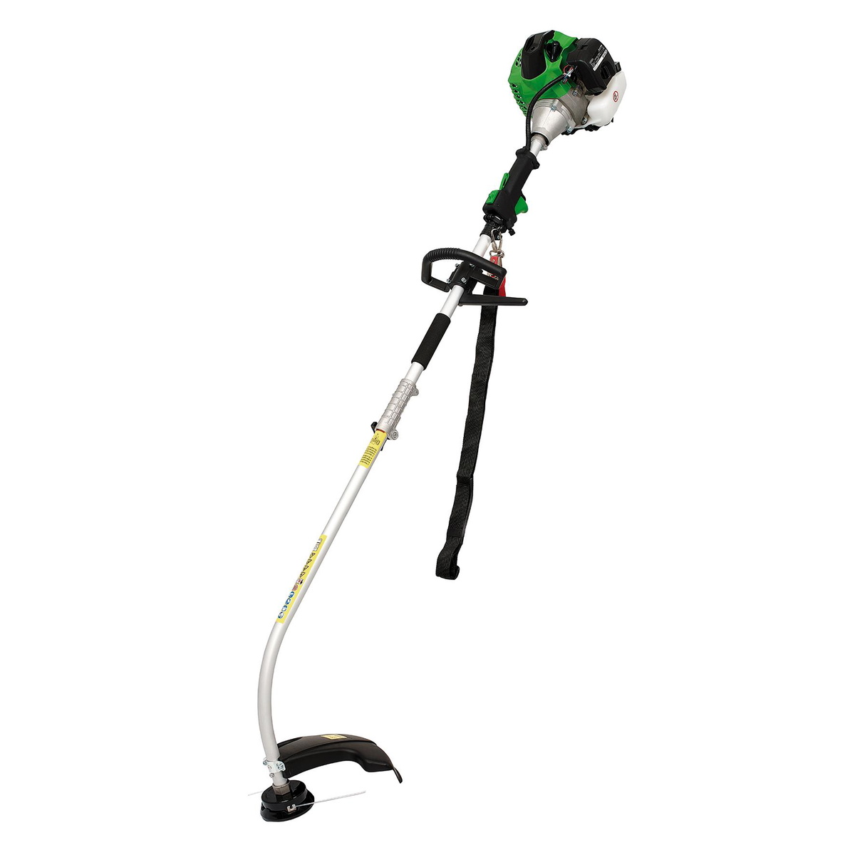 Draper 30280 2-in-1 Petrol Grass and Hedge Trimmer 34.6cc