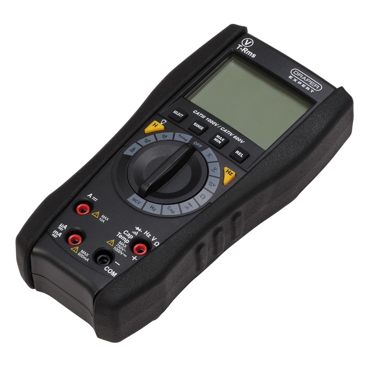 Draper 30629 Expert Digital Multimeter