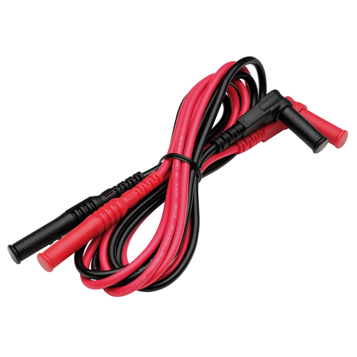 Draper 30677 Expert Test Lead Set for 30641 and 30629