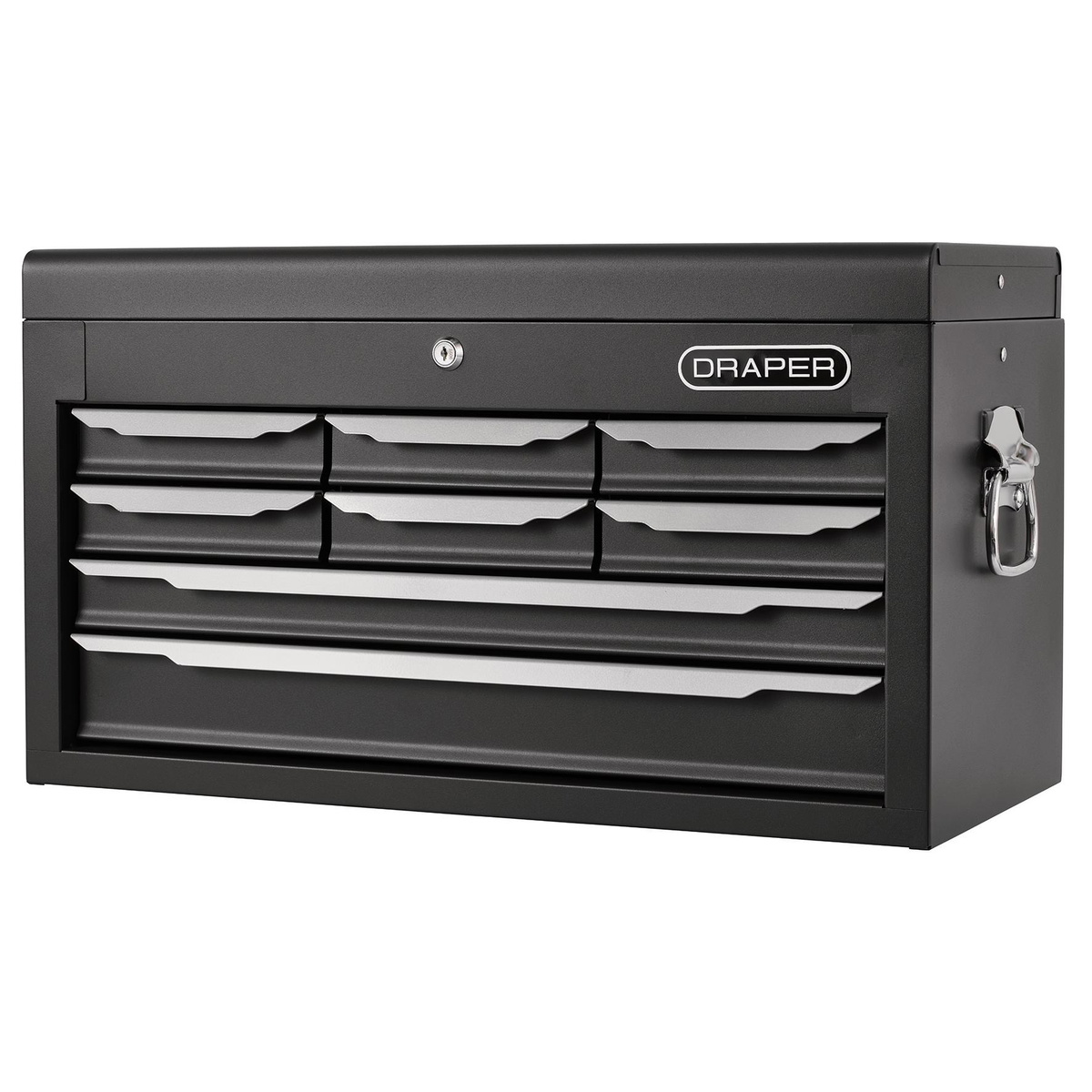 Draper 30791 Tool Chest 8 Drawer 26 Inch
