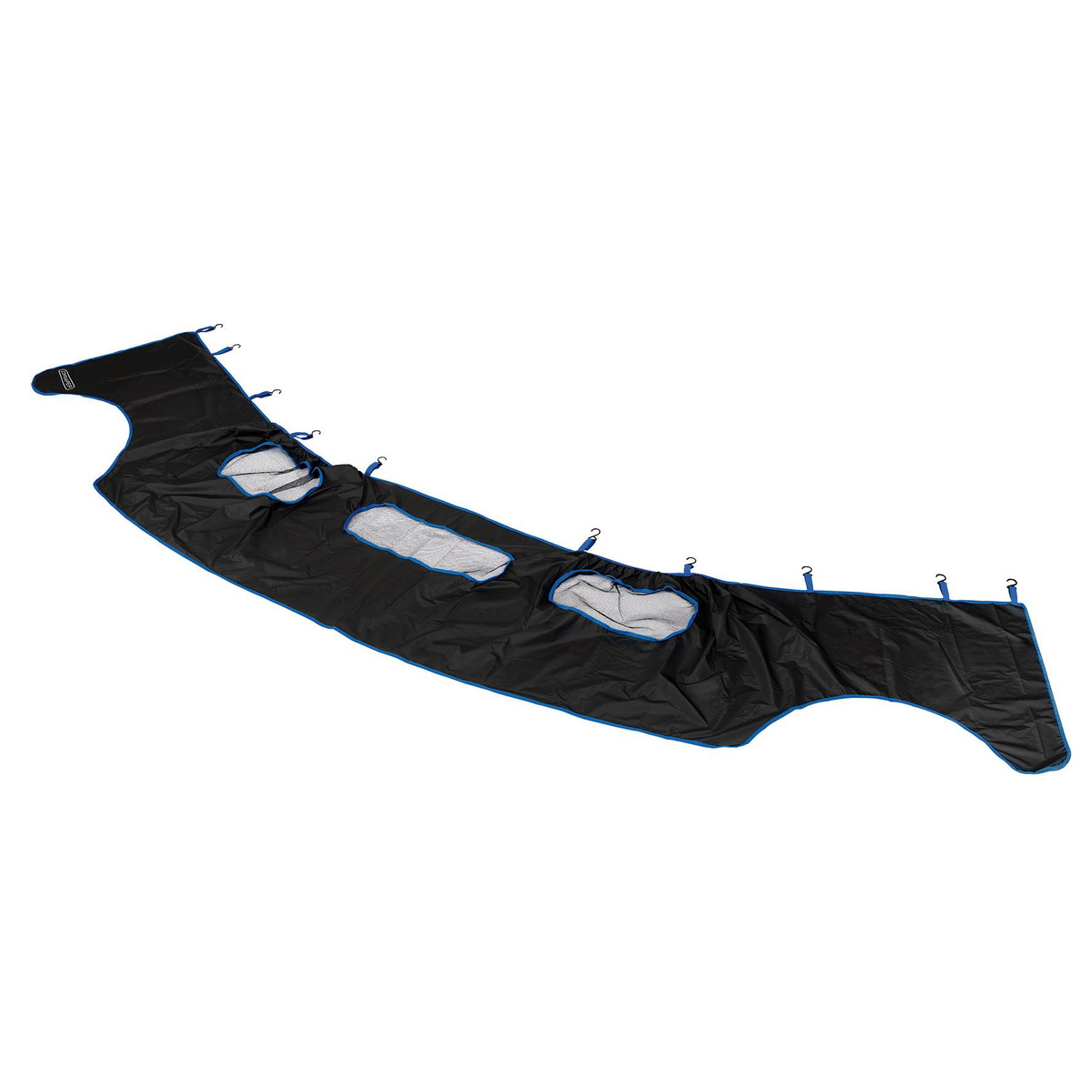 Draper 30977 Magnetic Vehicle Front End Cover 4100x700mm