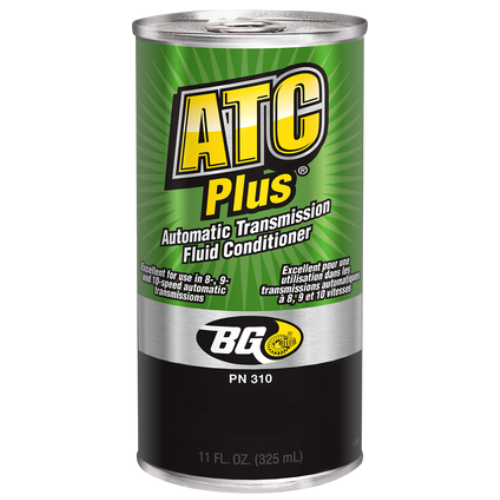 BG ATC Plus: Automatic Transmission Conditioner - 177 ml