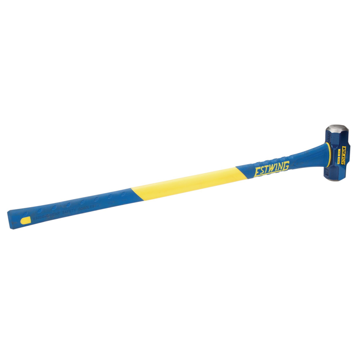 Draper 31287 Estwing ESH-836F Fibreglass Sledge Hammer 3.6kg