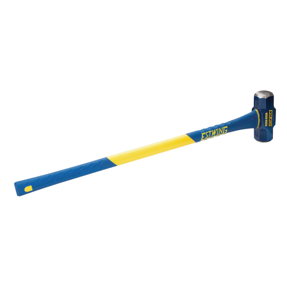 Draper 31293 Estwing ESH-1236F Sledge Hammer 5.5kg/12lb