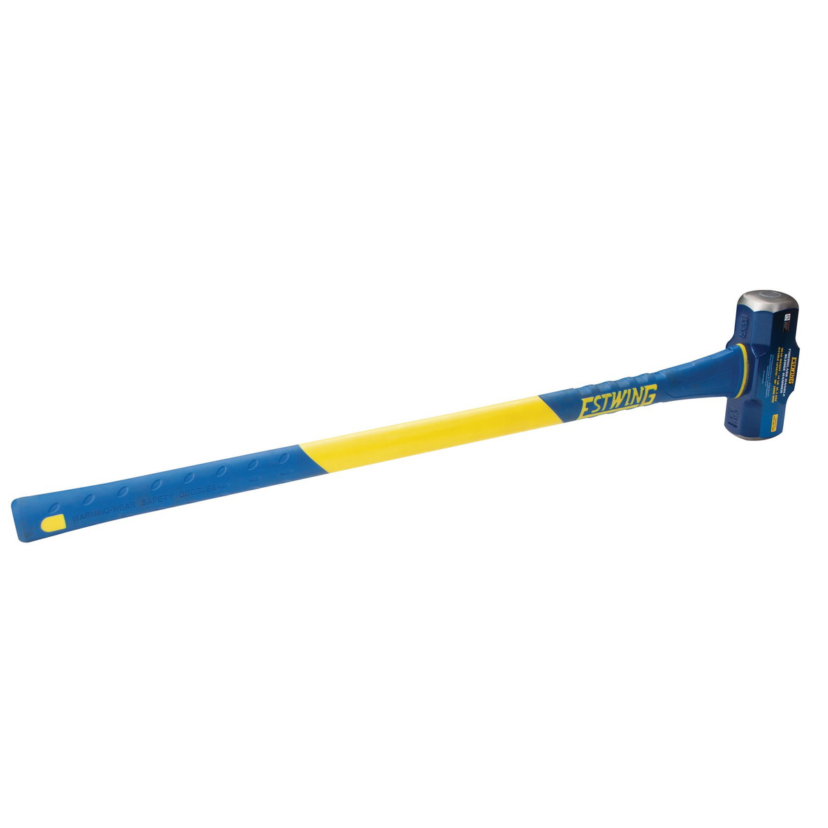 Draper 31295 Estwing ESH-1436F Sledge Hammer 6.3kg/14lb