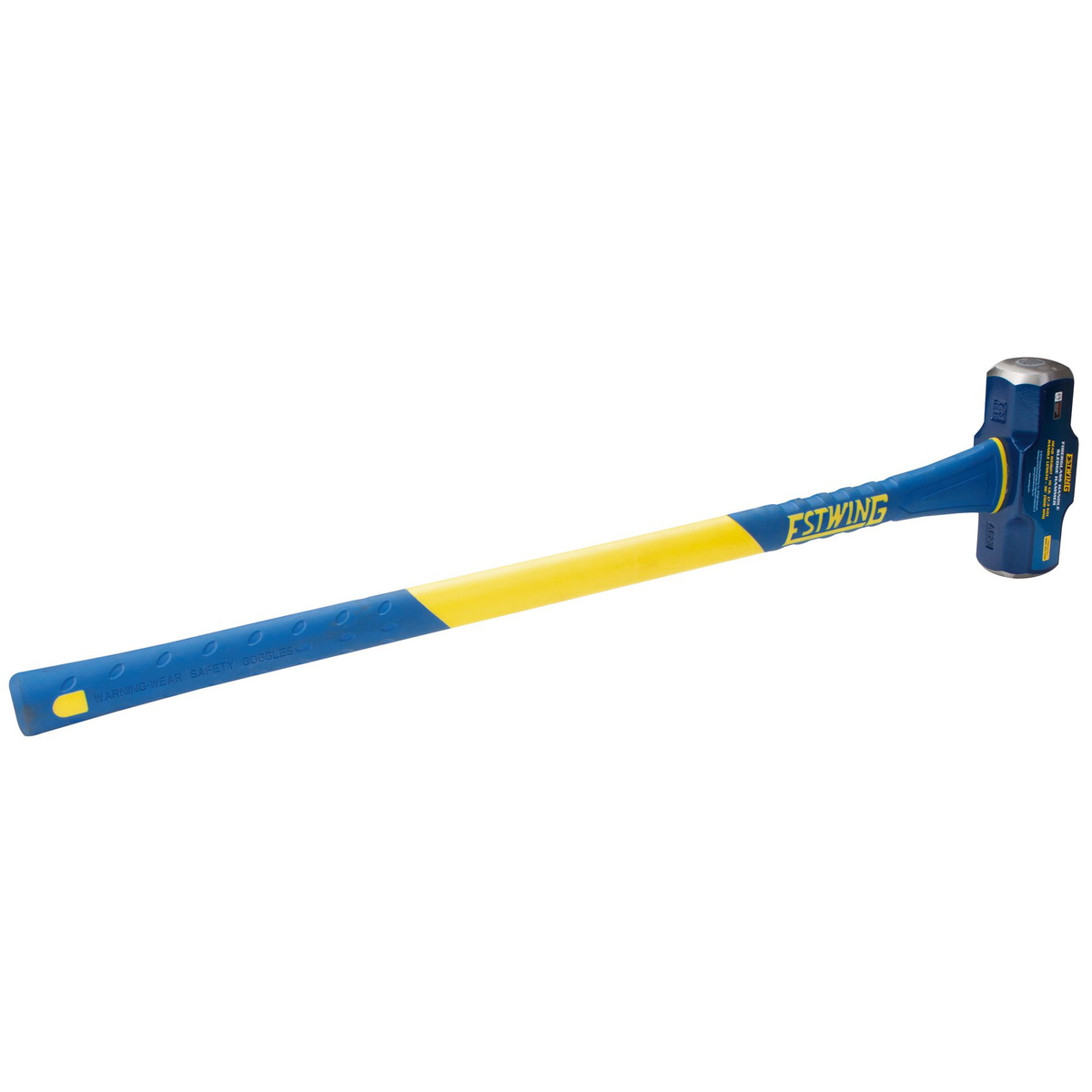 Draper 31300 Estwing ESH-1636F Fibreglass Sledge Hammer 16lb