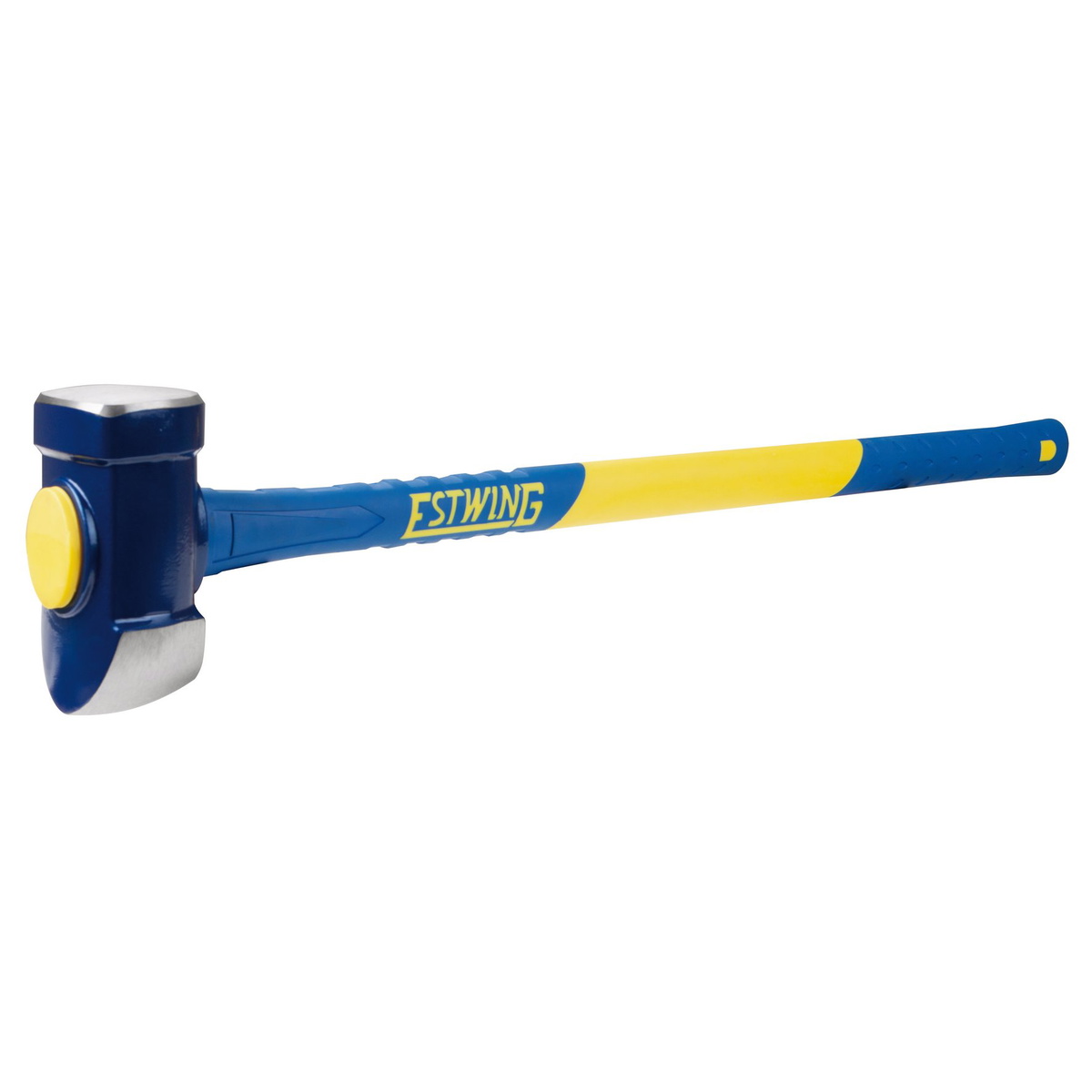 Estwing ESHD-1036F Demolition Hammer Fibreglass Shaft 4.5kg