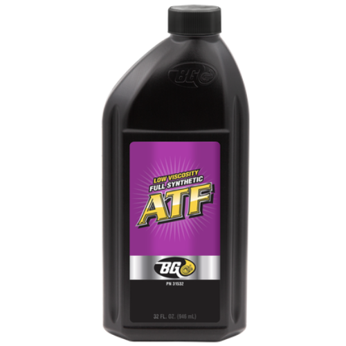 BG Low Viscosity Full Synthetic ATF Fluid - 15.14 ltr