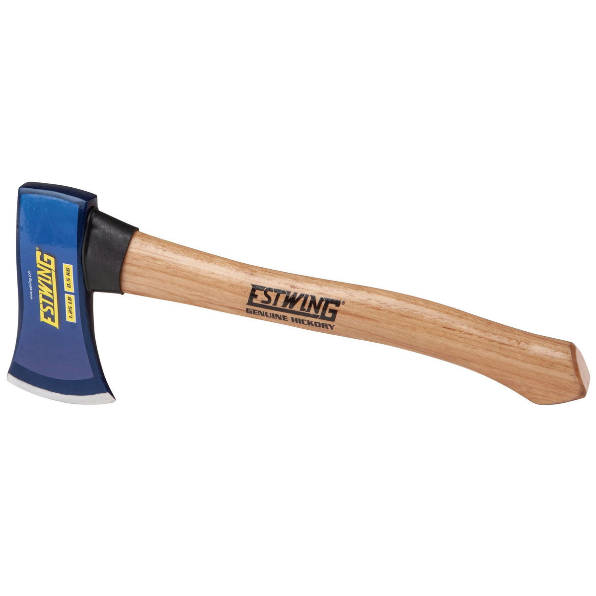 Draper 31623 Estwing EAX-114W Axe Hickory Shaft 0.5kg