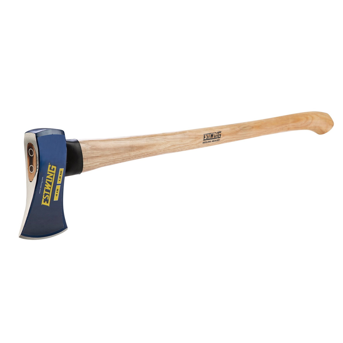 Estwing 31625 EAX-436W Hickory Shaft Axe 1.8kg/4lb