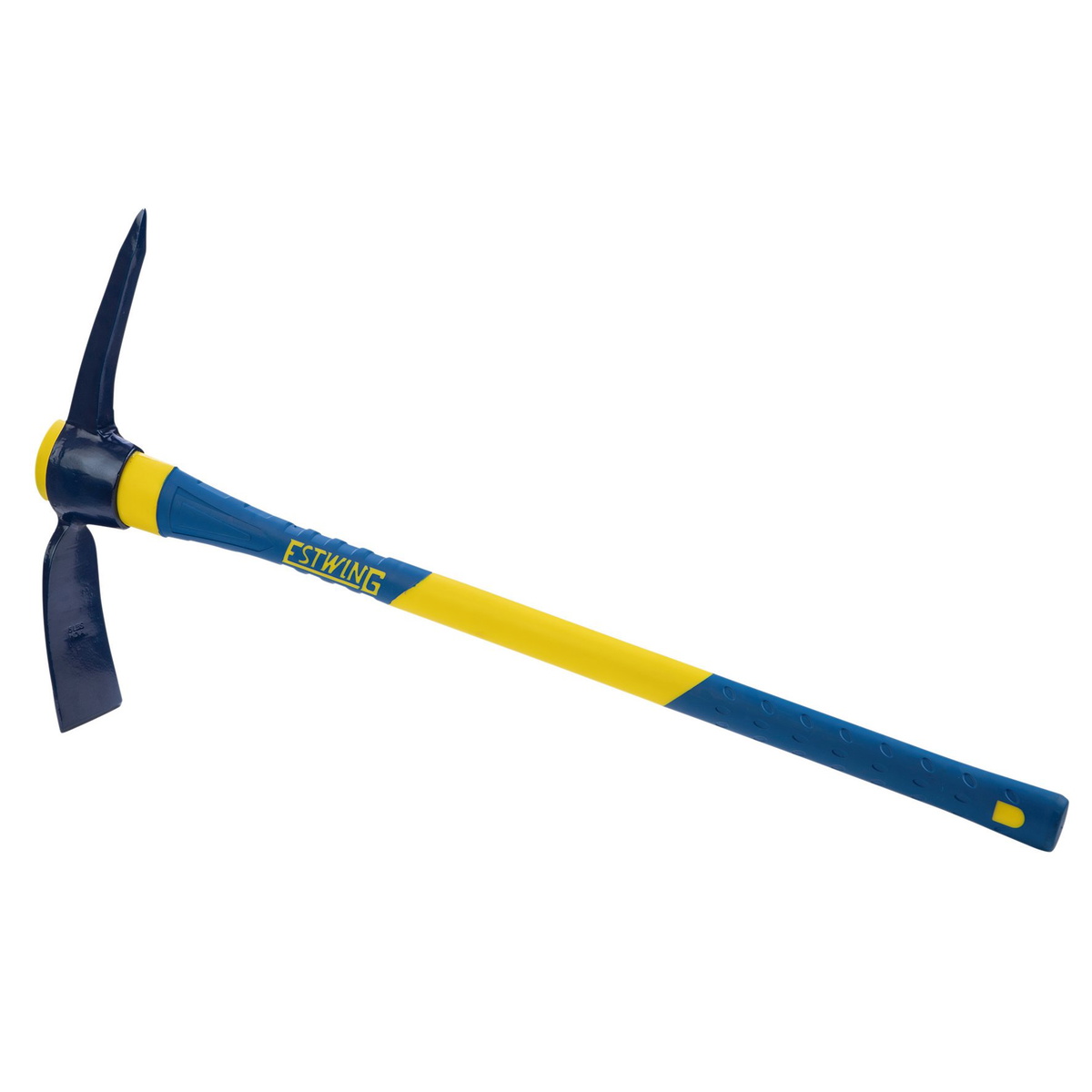 Draper 31627 Estwing Pick Mattock Fibreglass Shaft 2.2kg