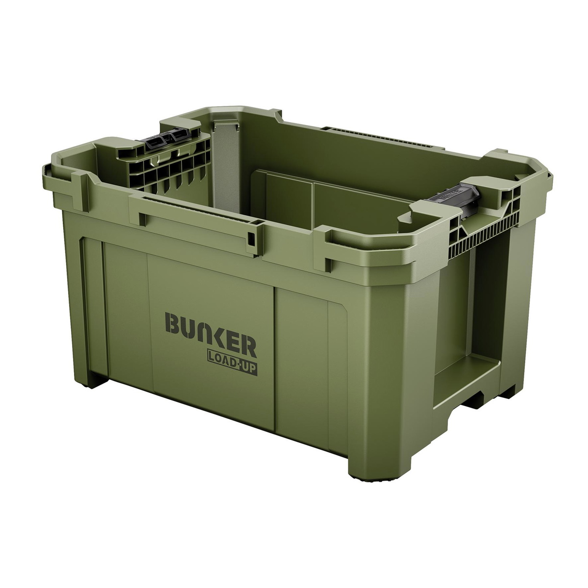 Draper 31649 BUNKER Load-Up Crate 285mm