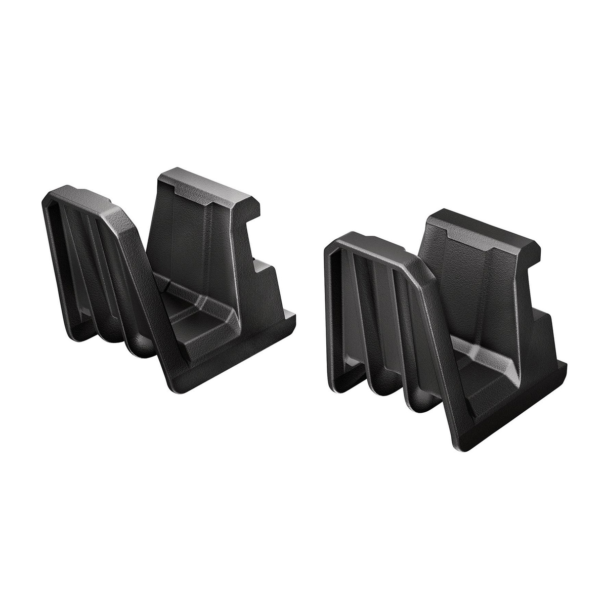 Draper 31650 BUNKER Load-Up Side Rail Hooks Pack of 2