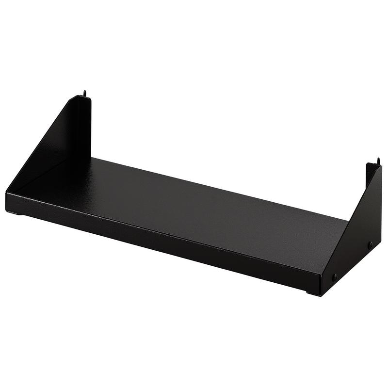 Draper 31701 BUNKER Pegboard Shelf, 534mm