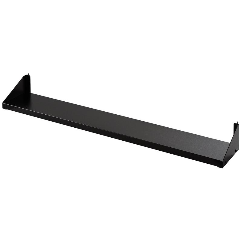 Draper 31703 BUNKER Pegboard Shelf, 1224mm