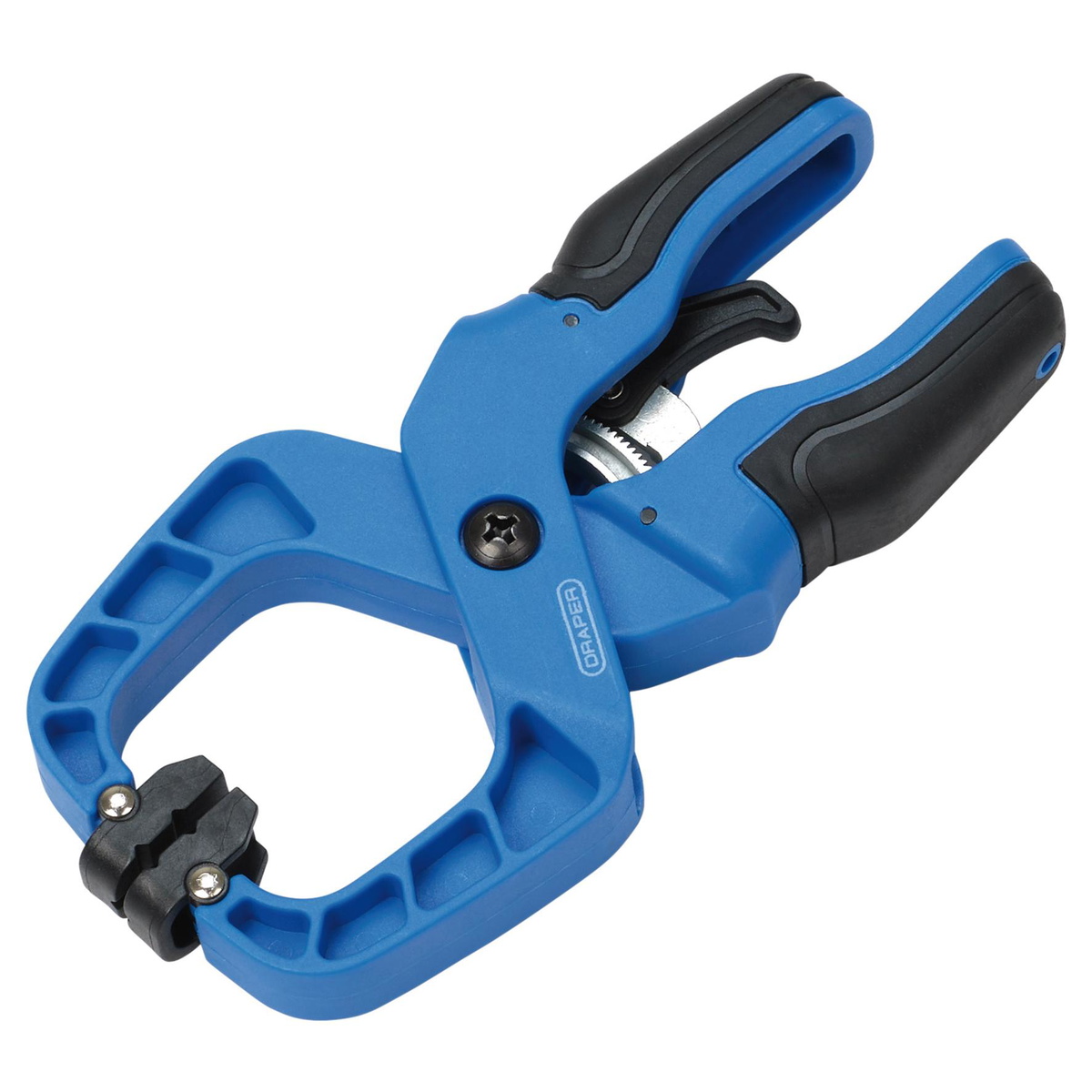 Draper 31745 Ratchet Spring Clamp 37mm