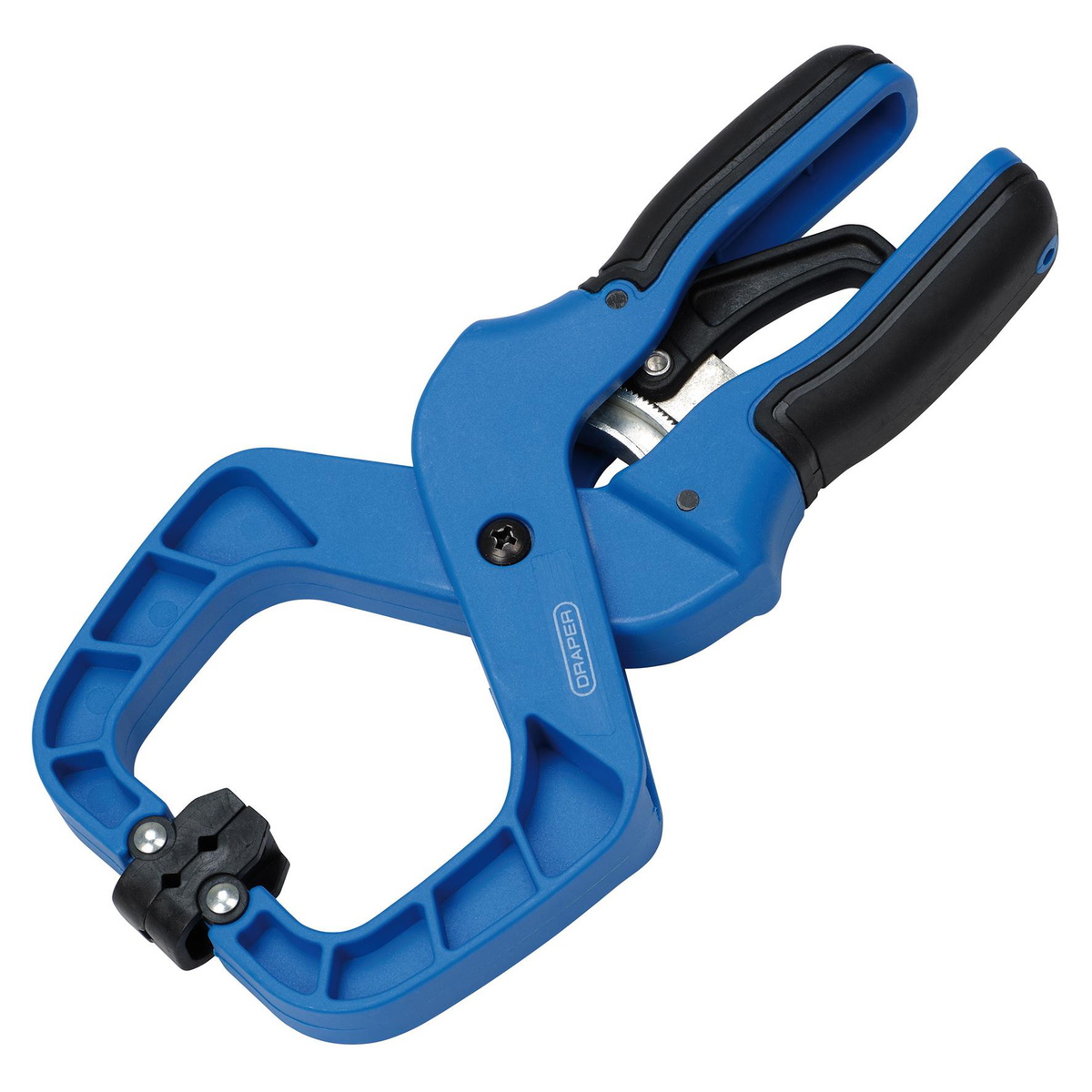 Draper 31746 Ratchet Spring Clamp 60mm