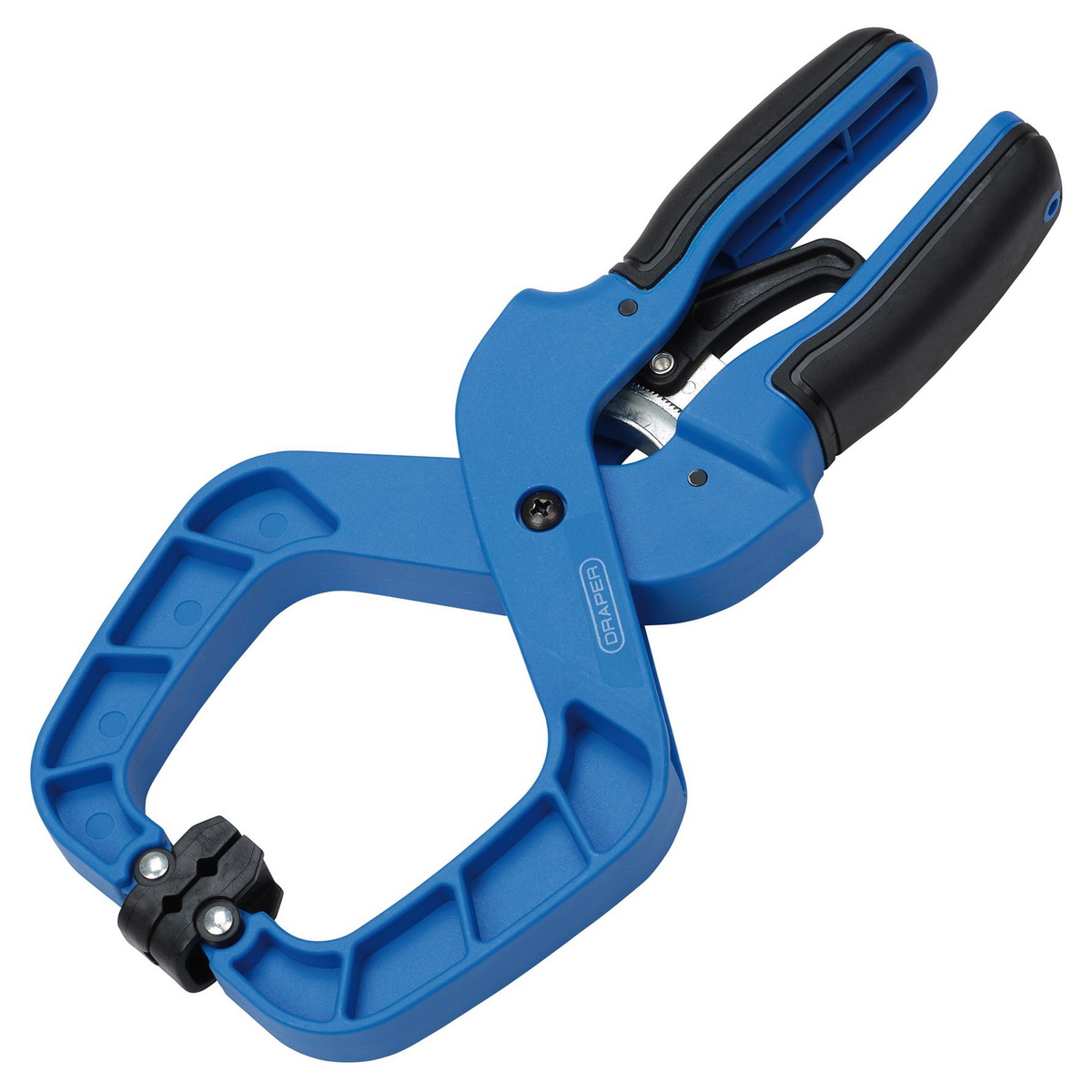 Draper 31751 Ratchet Spring Clamp 106mm