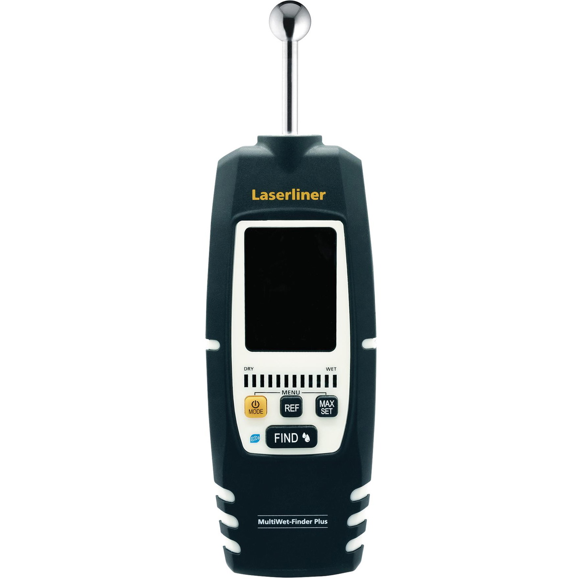 Draper 31946 Laserliner MultiWet-Finder Plus Moisture Meter