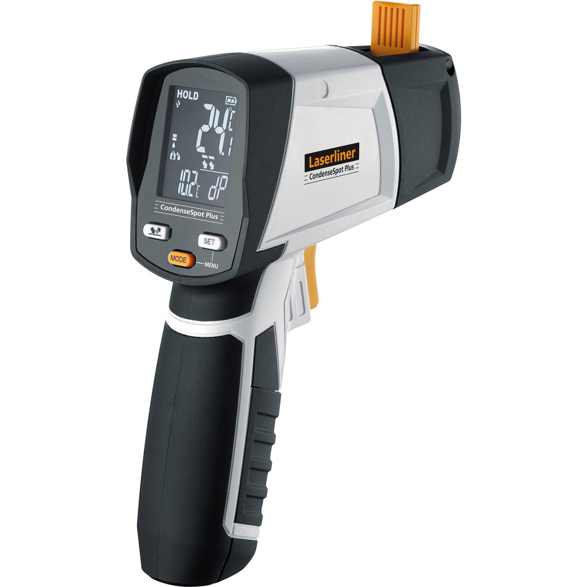 Draper 31948 Laserliner CondenseSpot Plus Infrared Thermometer