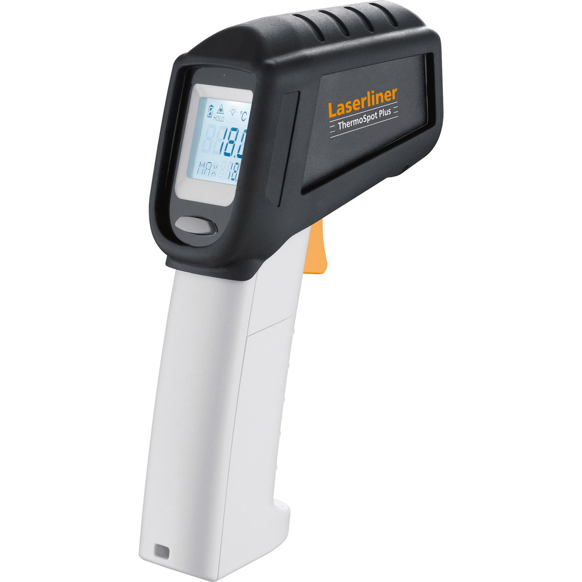 Draper 31984 Laserliner 082.042A ThermoSpot Plus Thermometer