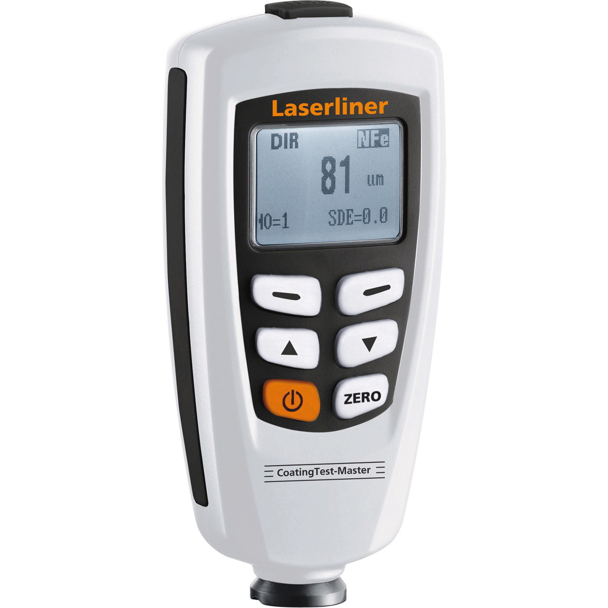 Draper 32005 Laserliner CoatingTest-Master Thickness Gauge