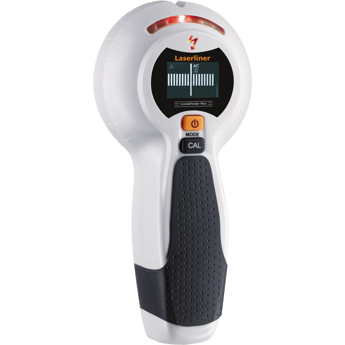 Draper 32083 Laserliner 080.955E CombiFinder Plus Locator
