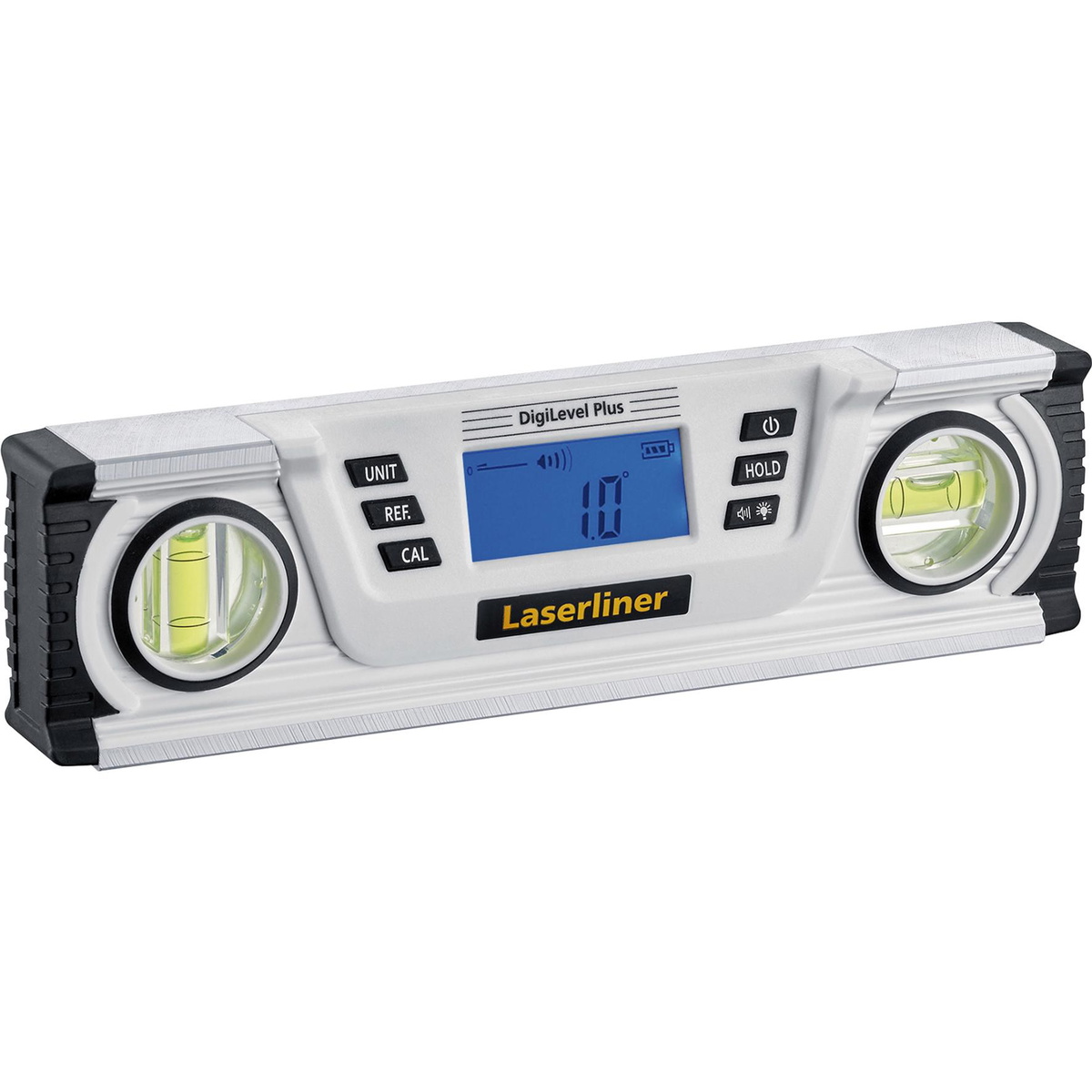 Laserliner 32089 DigiLevel Plus 25 Digital Spirit Level 250mm