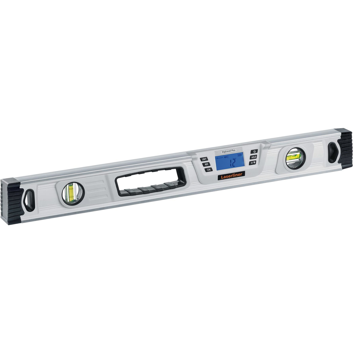 Laserliner 081.251E DigiLevel Plus 60 Digital Spirit Level 600mm