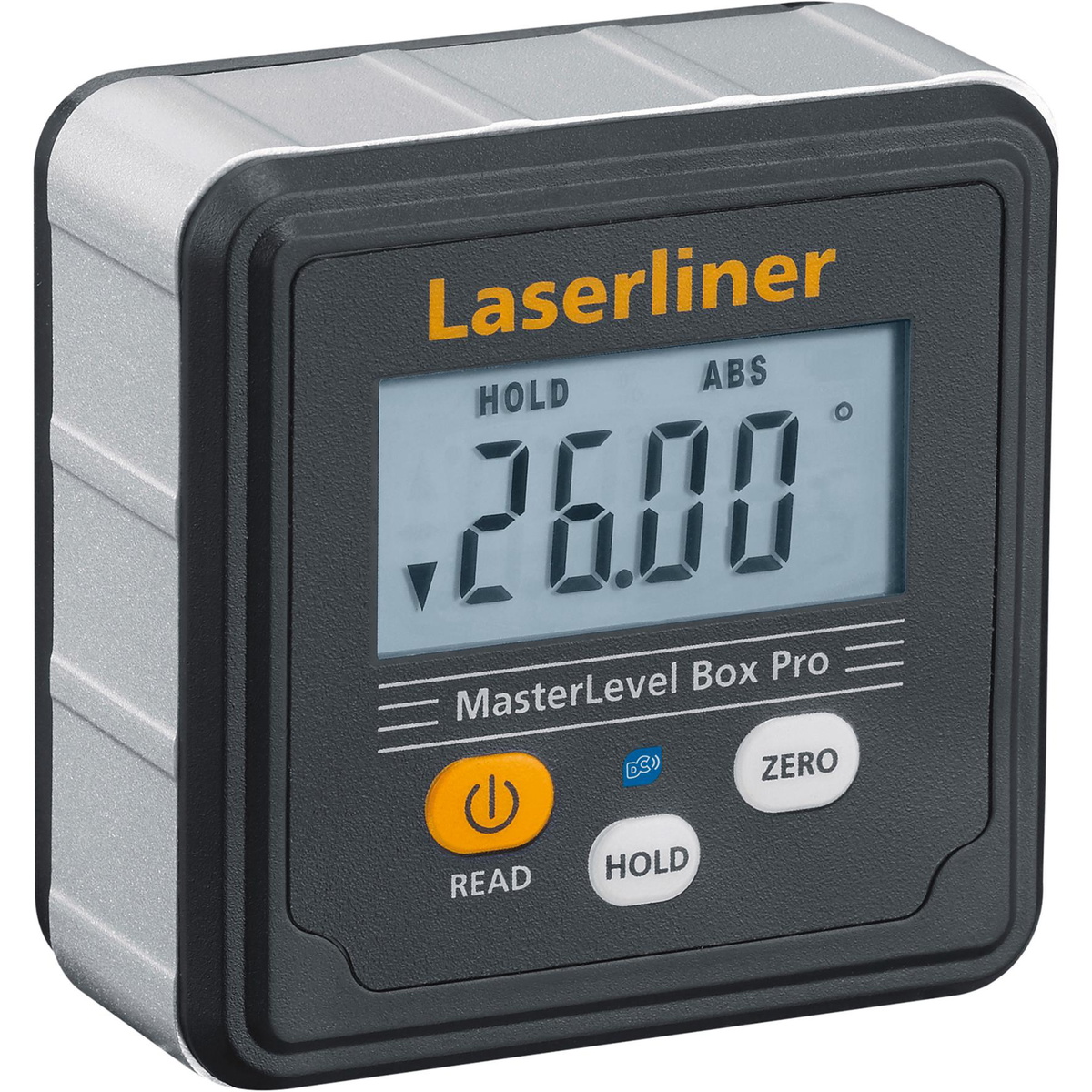 Draper 32108 Laserliner MasterLevel Box Pro Digital Spirit Level