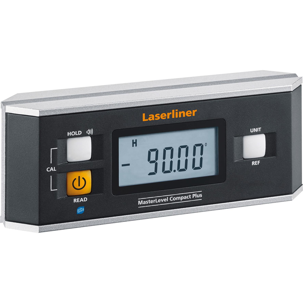Draper 32135 Laserliner MasterLevel Compact Plus Spirit Level