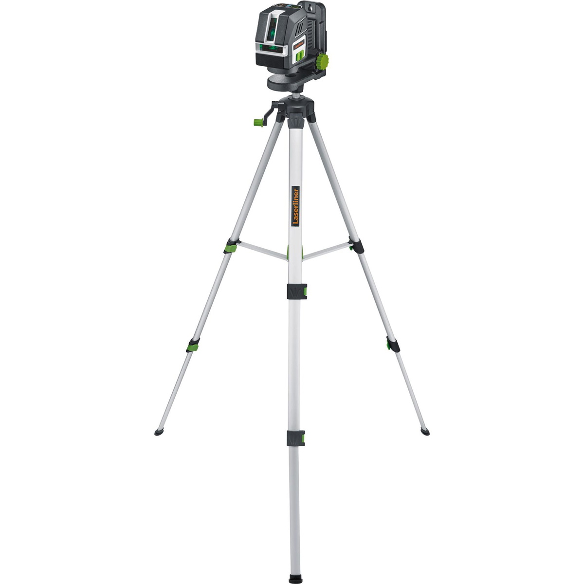 Draper 32162 Laserliner PocketCross-Laser 2G Set 150cm
