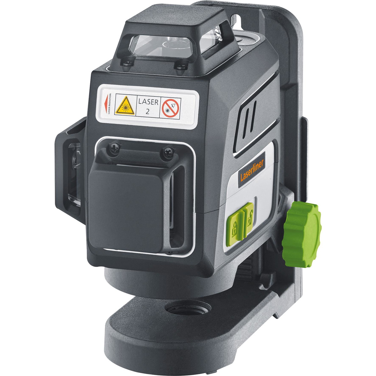 Draper 32164 Laserliner PocketPlane-Laser 3G 3D Laser