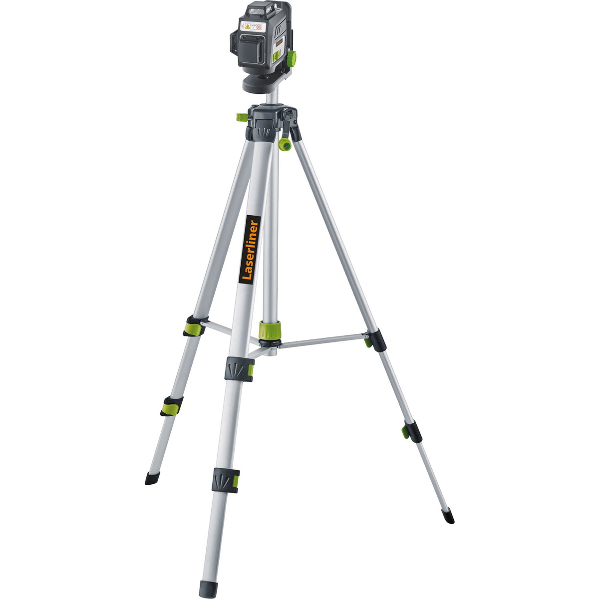 Draper 32165 Laserliner PocketPlane-Laser 3G Set 150cm