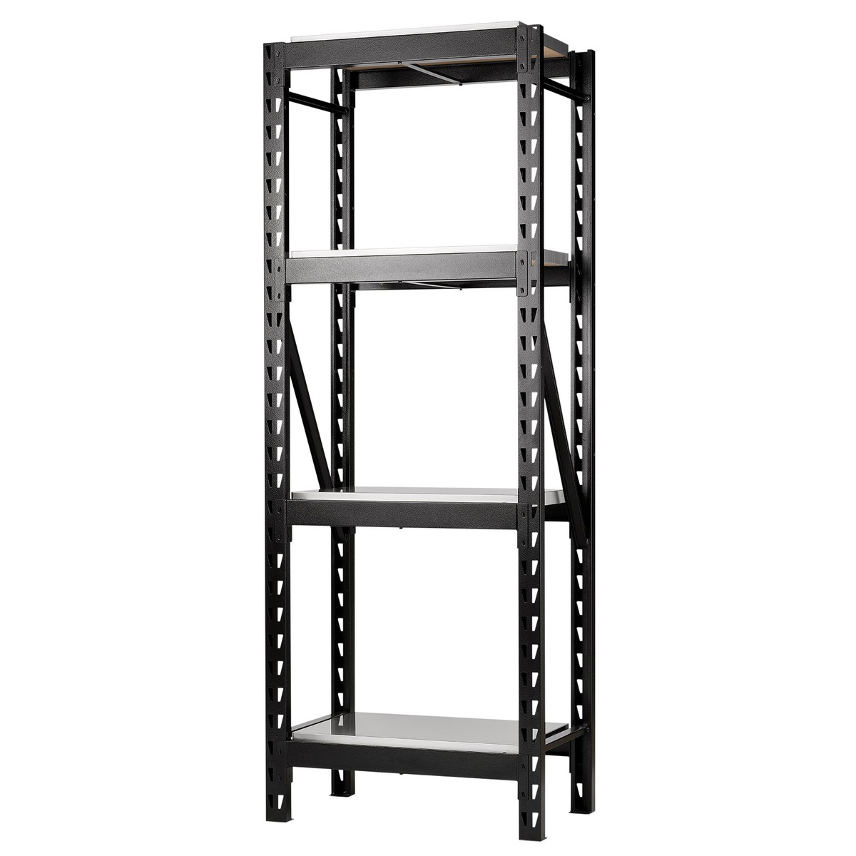 Draper 32486 BUNKER 21-Piece 4-Tier Modular Racking 750mm