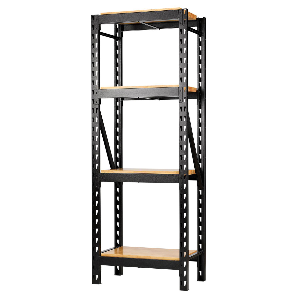Draper 32488 BUNKER 21-Piece 4-Tier Modular Racking 750mm