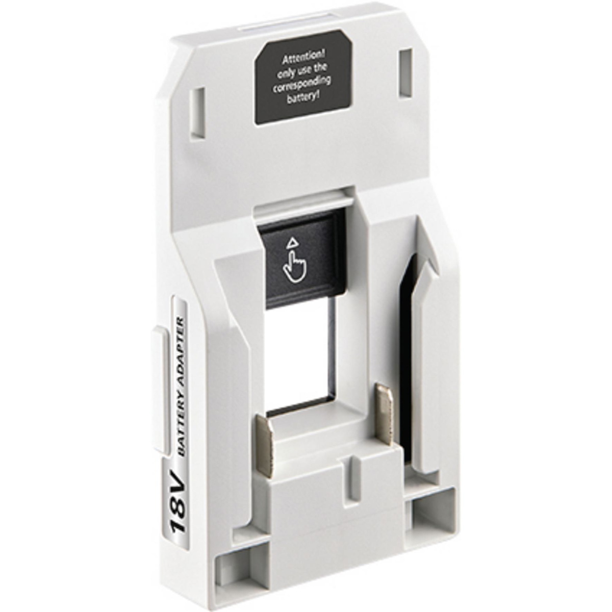 Draper 32531 Laserliner PowerAdapter Metabo 18V Adapter