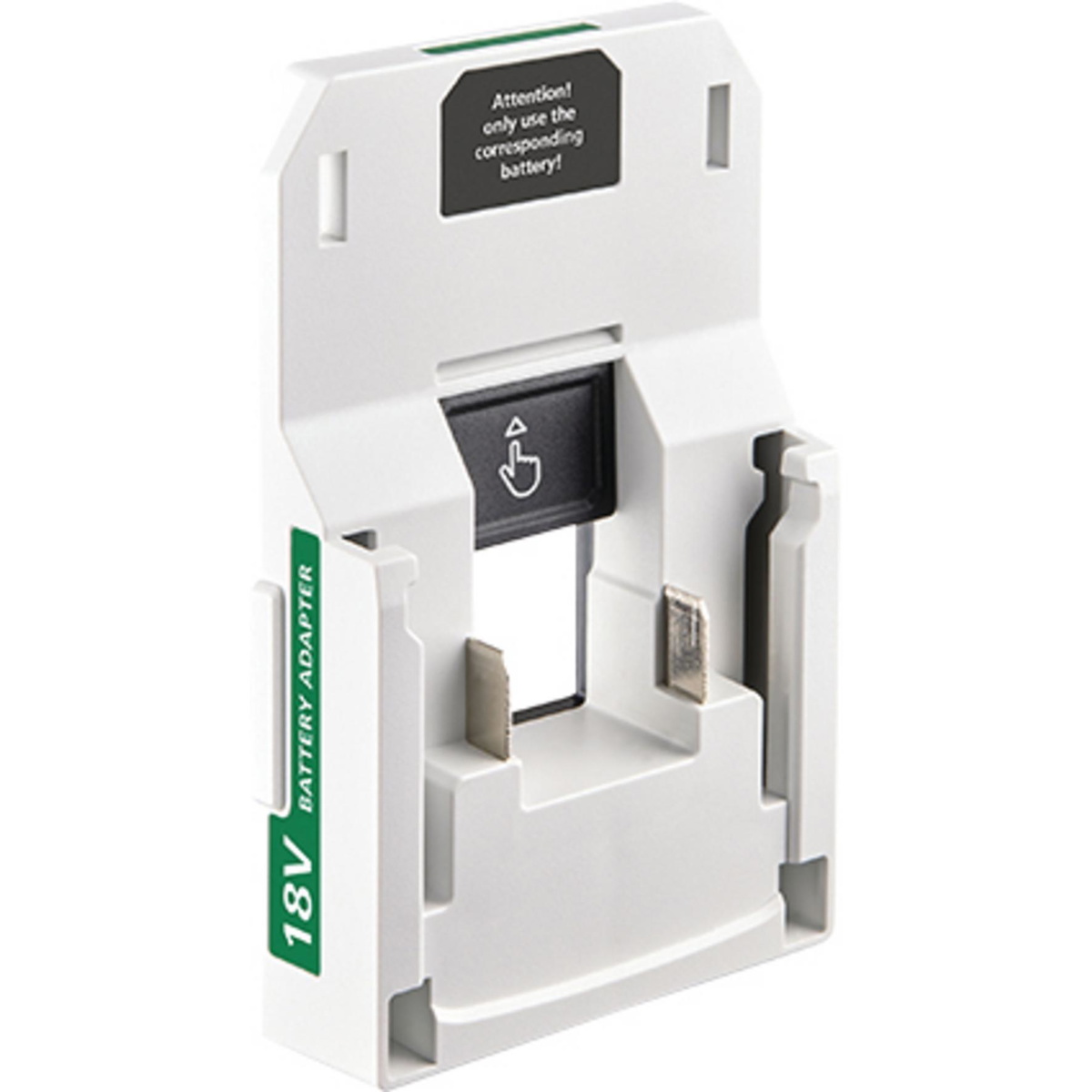 Laserliner 32534 PowerAdapter Hikoki Multi-18V Battery Adapter