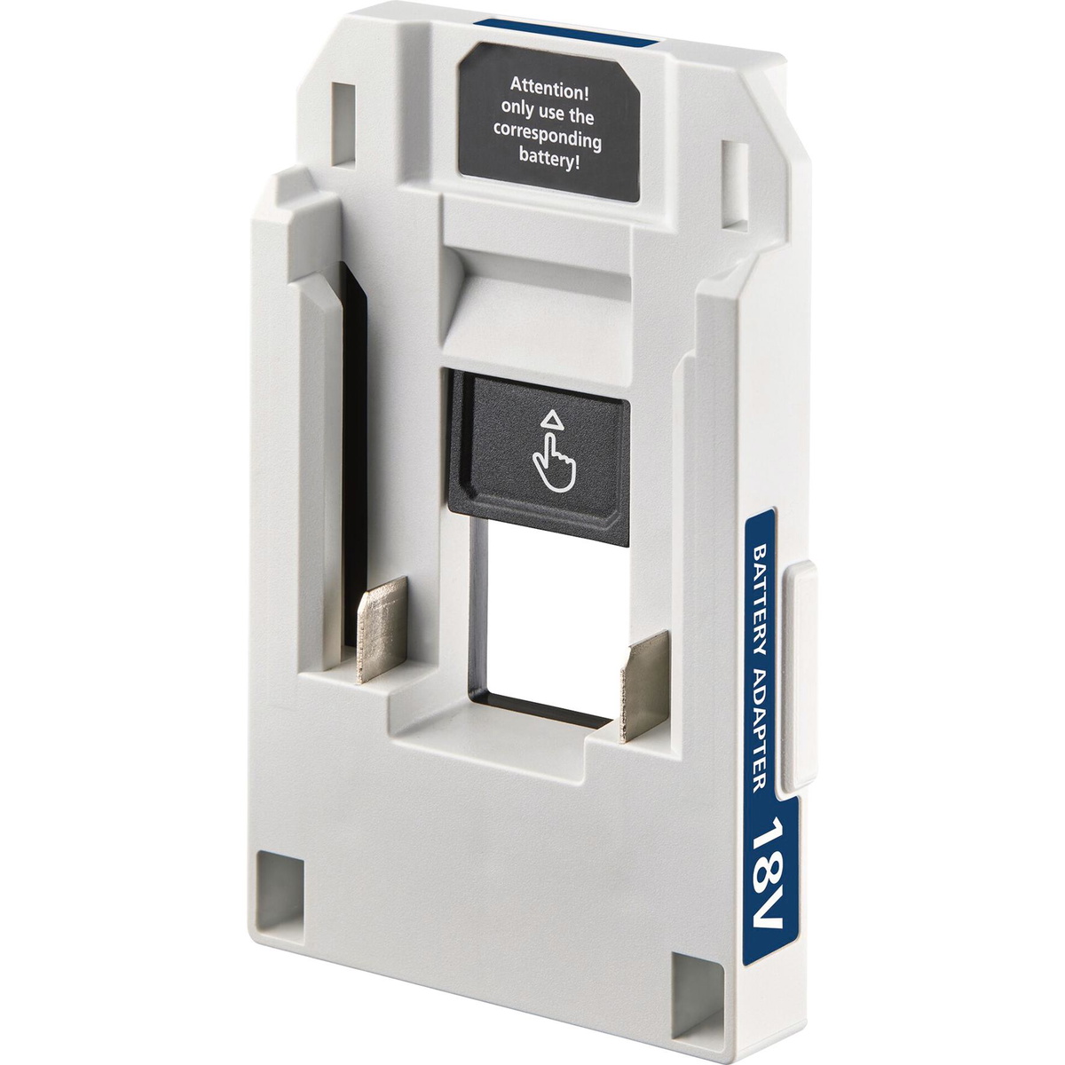 Laserliner 32543 PowerAdapter Bosch Professional Battery