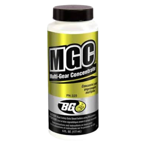 BG Universal MGC® Multi-Gear Concentrate - 177ml - 325E