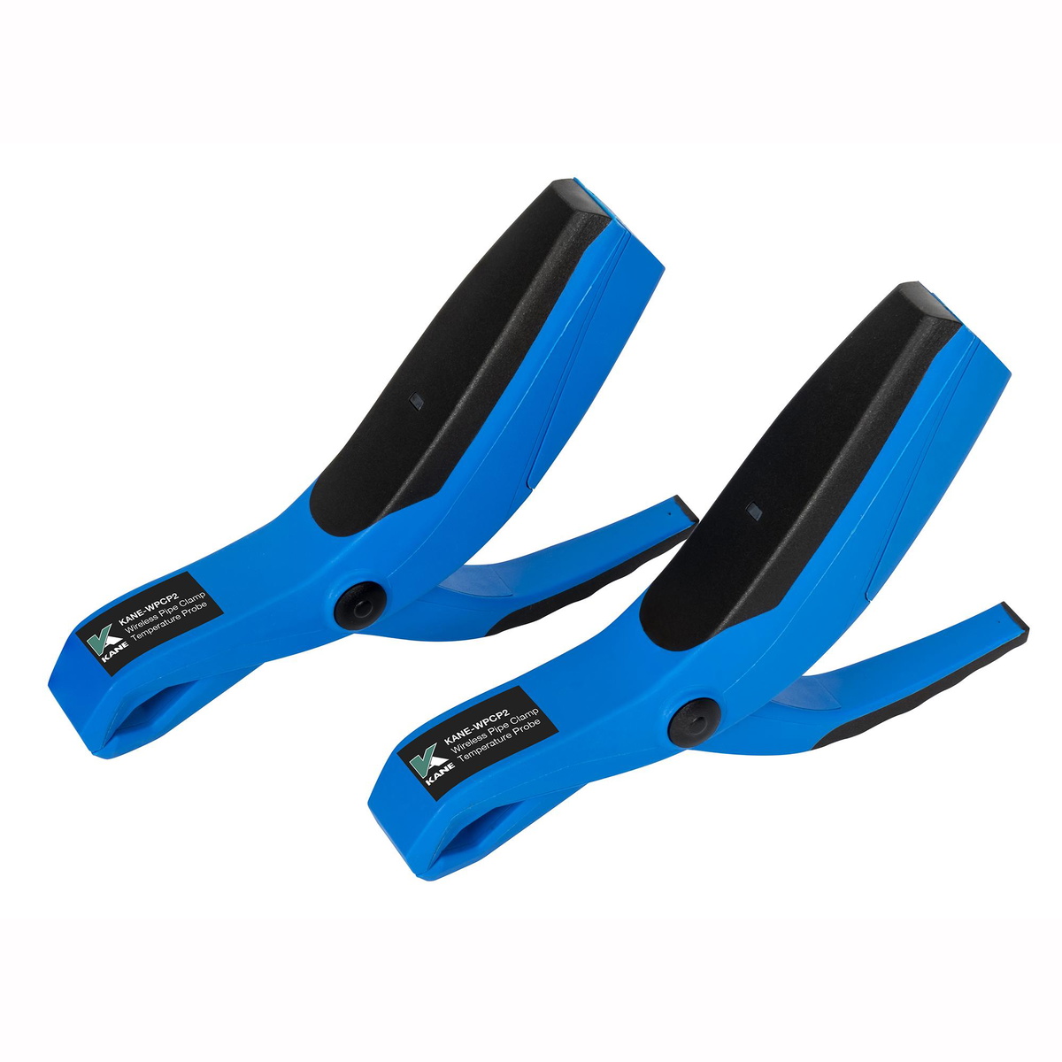 Sykes Pickavant 32620200 Wireless Pipe Clamp Probes x2