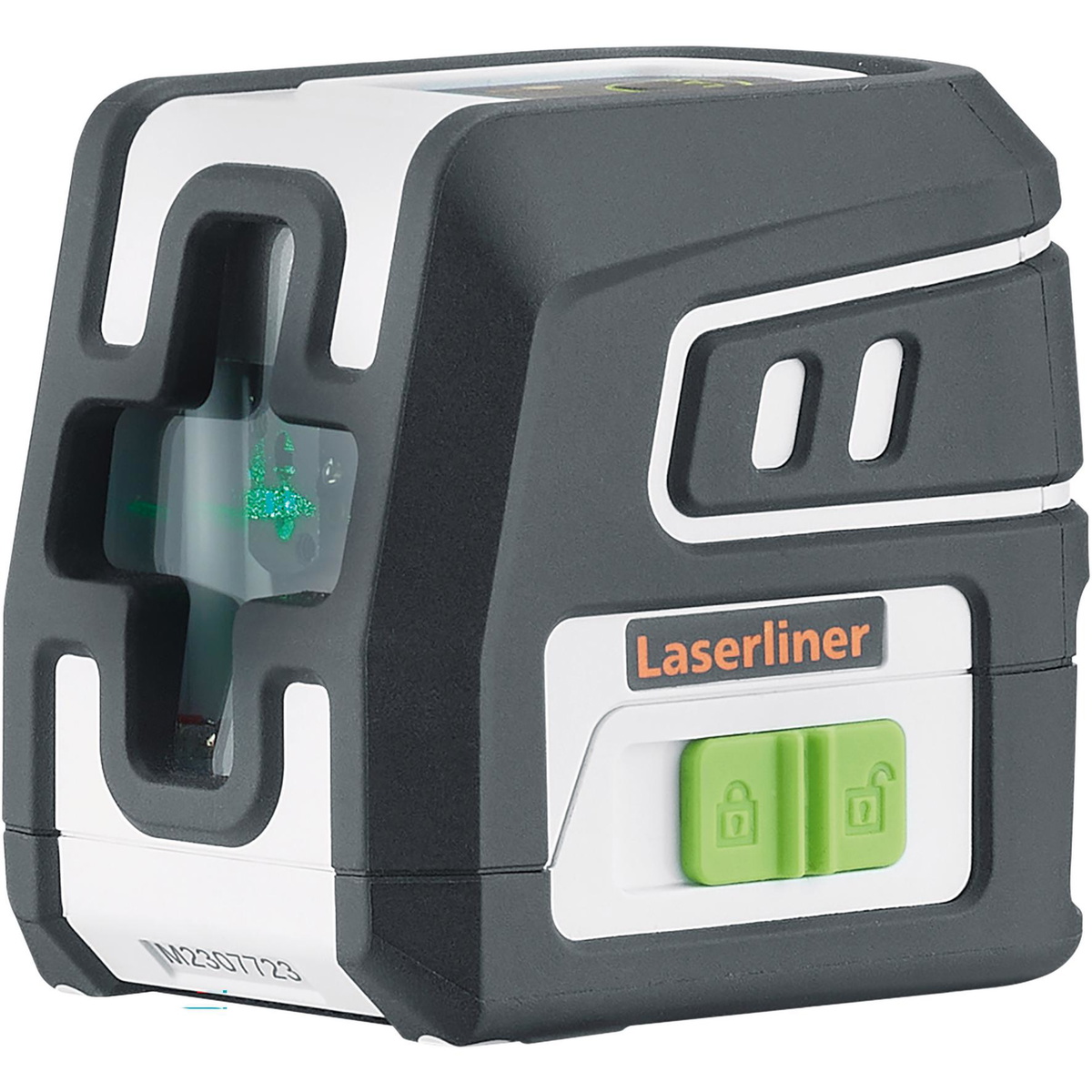 Draper 32636 Laserliner SmartCross-Laser GX Set Cross-Line