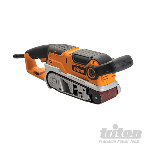 Belt Sander   - 1200W Power, 75mm, Triton-330125