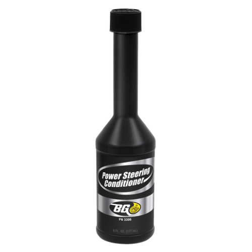 BG Power Steering Conditioner - 177ml - 330E