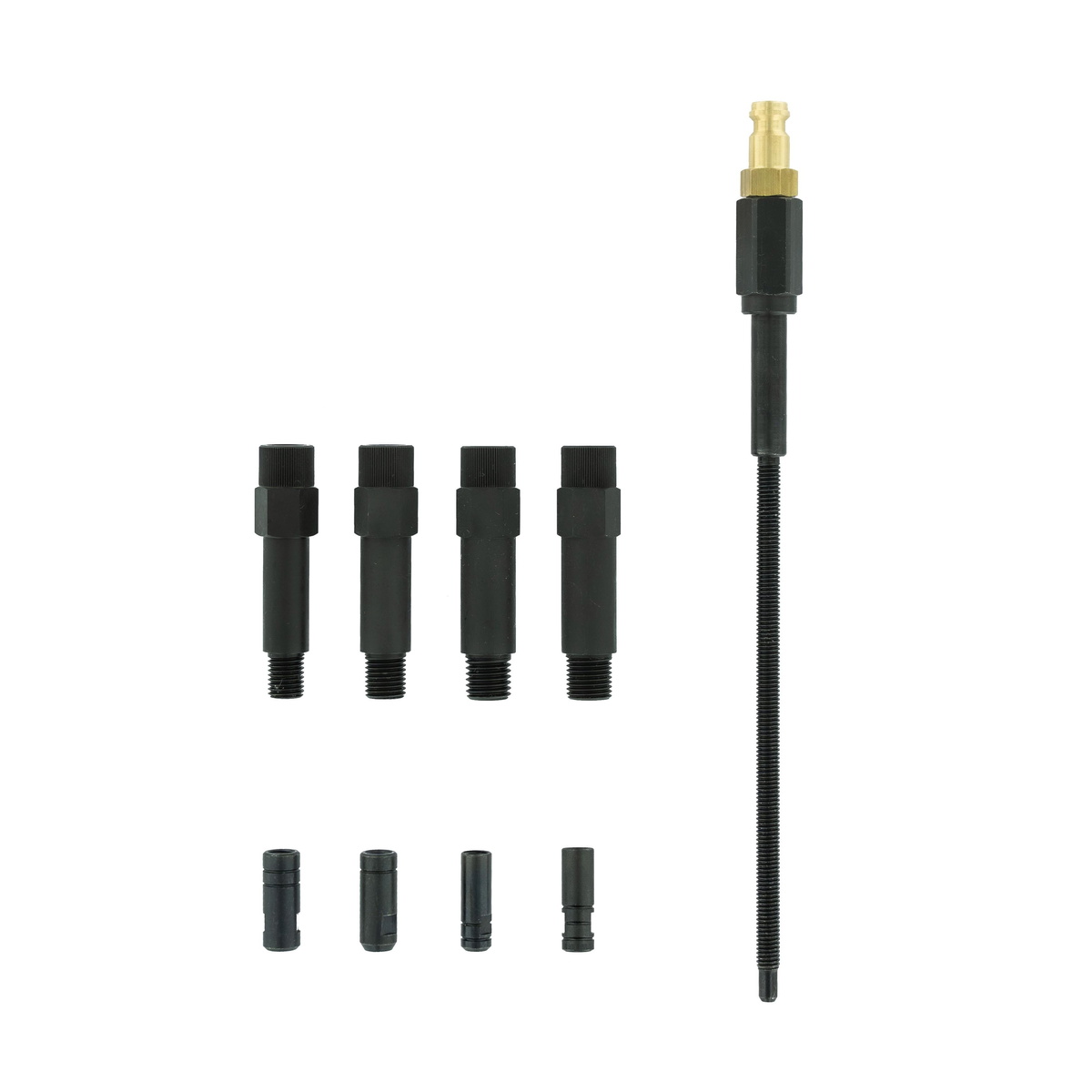 Sykes Pickavant 33100600 Diesel Glowplug Compressor Adaptor