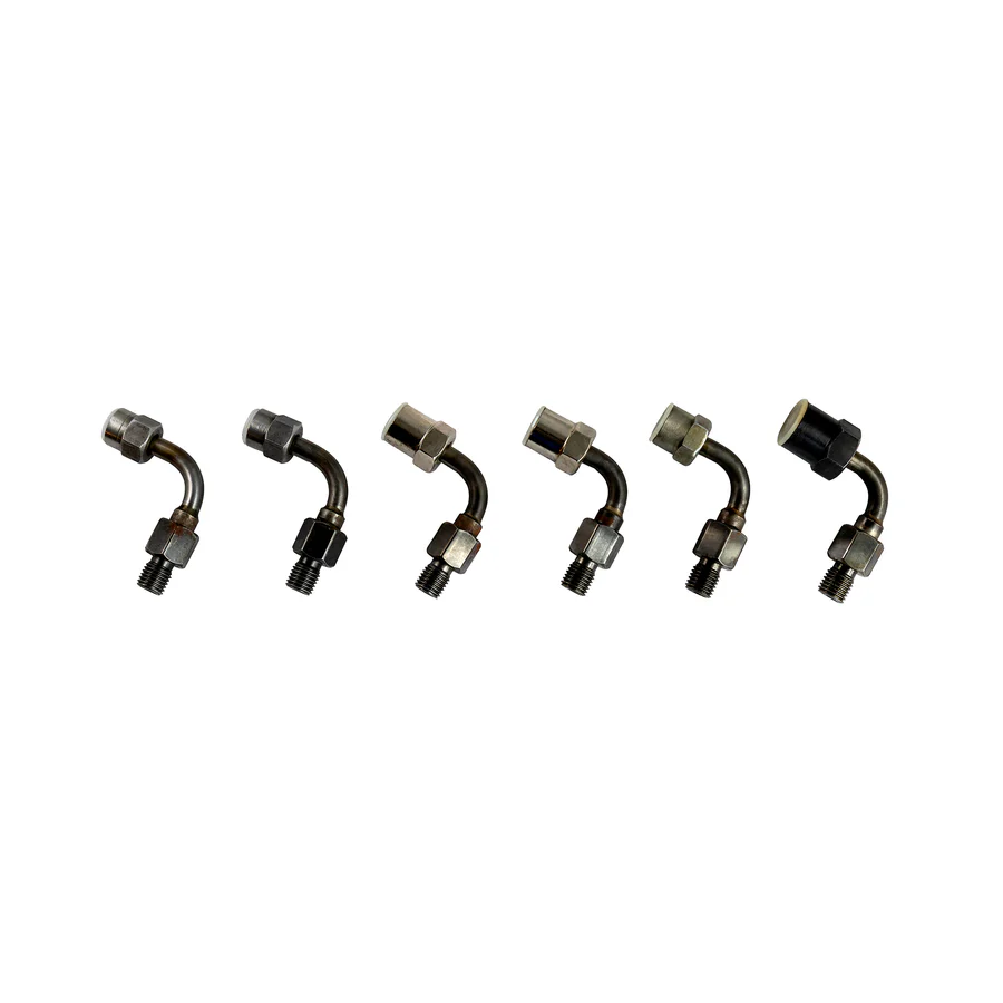Sykes Pickavant 33100700 Diesel High Pressure Adaptors