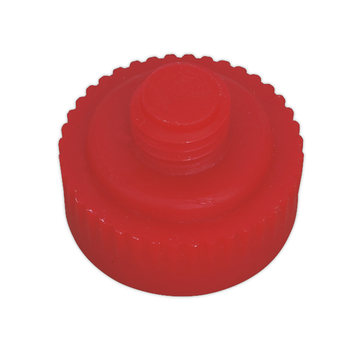 Sealey 342/714PF Nylon Hammer Face, Medium/Red for DBHN20 & NFH175