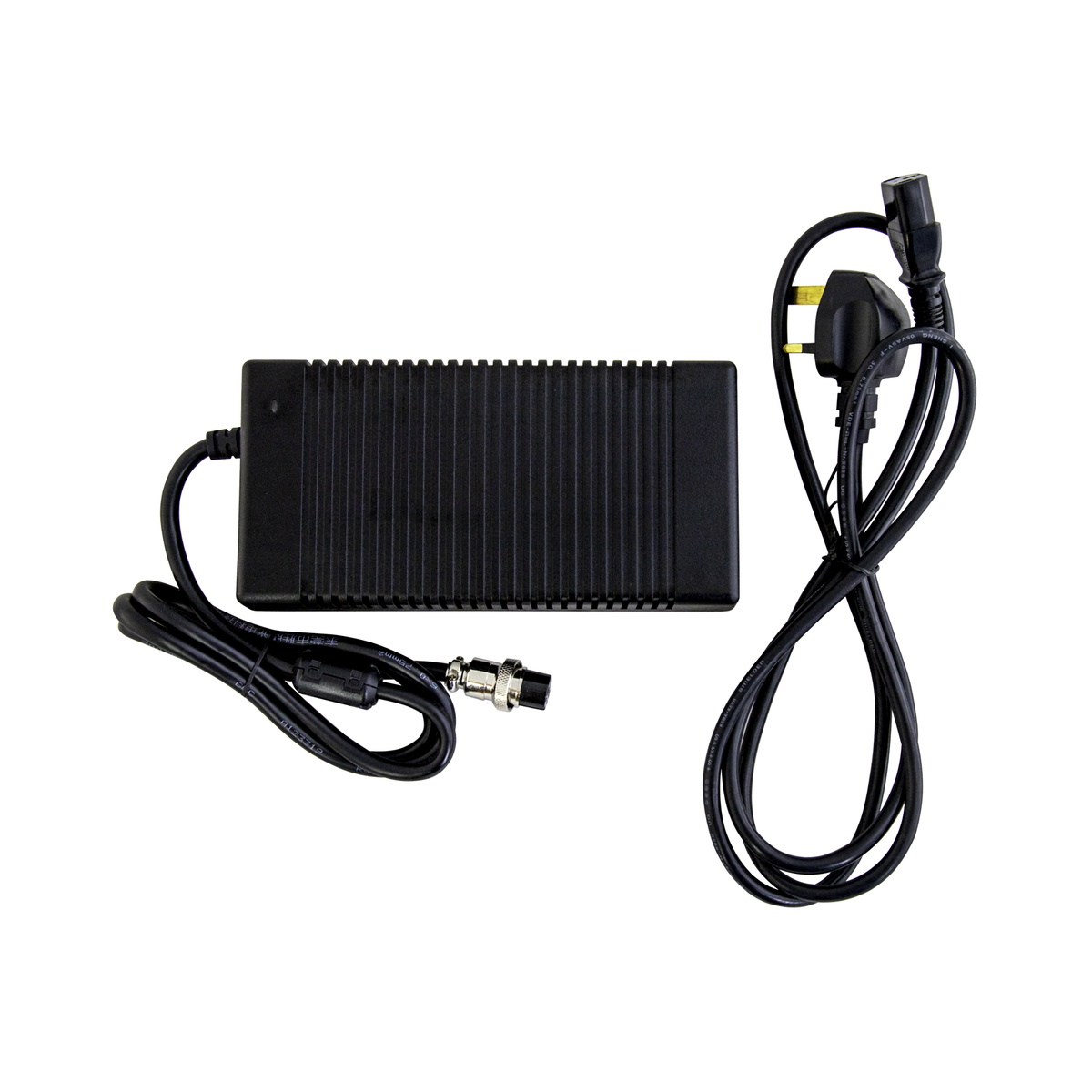 Sykes Pickavant 34313200 Optional 220-12V Charger Lead for Brake Bleeder Pro